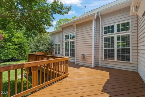 218 Landreth Court Durham NC 27713