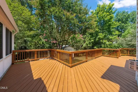 218 Landreth Court Durham NC 27713