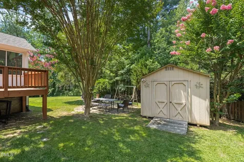 218 Landreth Court Durham NC 27713