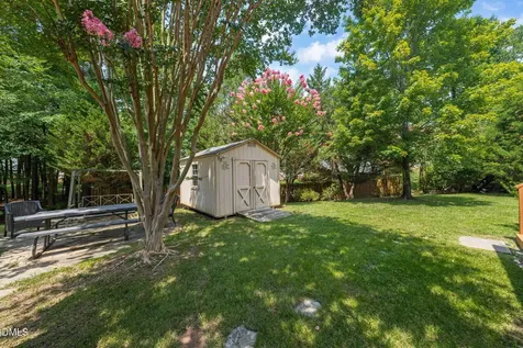 218 Landreth Court Durham NC 27713