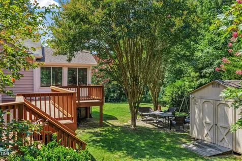 218 Landreth Court Durham NC 27713