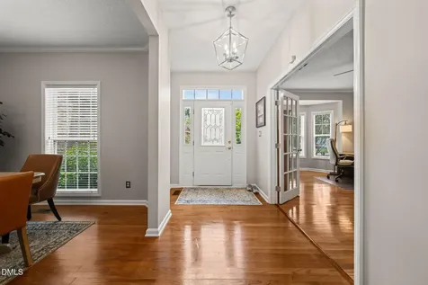 218 Landreth Court Durham NC 27713