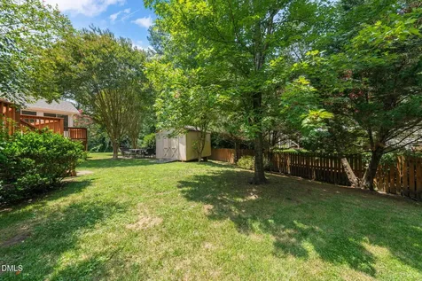 218 Landreth Court Durham NC 27713