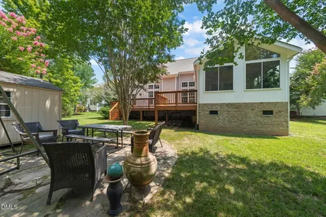 218 Landreth Court Durham NC 27713