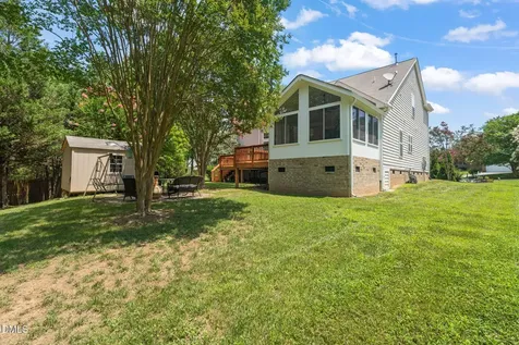 218 Landreth Court Durham NC 27713