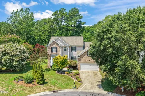 218 Landreth Court Durham NC 27713