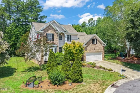 218 Landreth Court Durham NC 27713