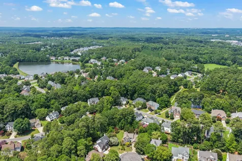 218 Landreth Court Durham NC 27713