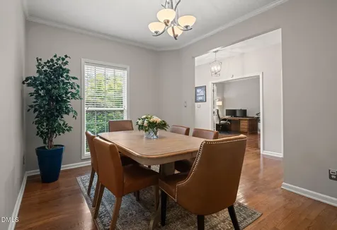 218 Landreth Court Durham NC 27713
