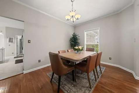 218 Landreth Court Durham NC 27713