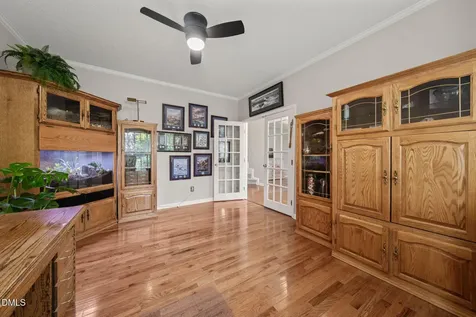 218 Landreth Court Durham NC 27713