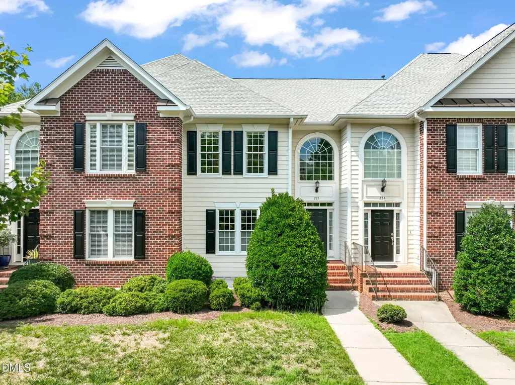 225 Anniston Court Cary NC 27519