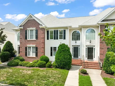 225 Anniston Court Cary NC 27519