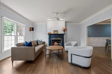 225 Anniston Court Cary NC 27519