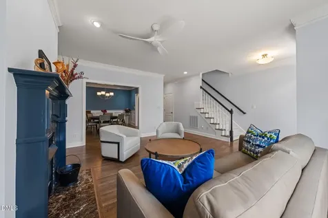 225 Anniston Court Cary NC 27519