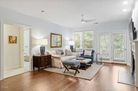 3001 Anderson Drive Raleigh NC 27609