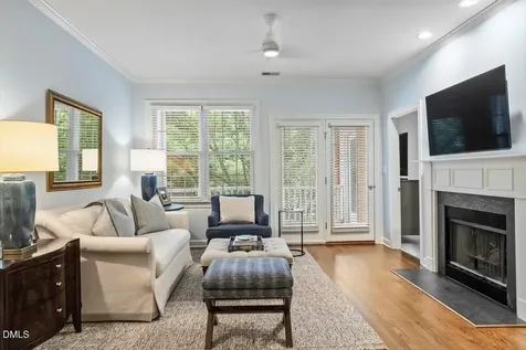 3001 Anderson Drive Raleigh NC 27609