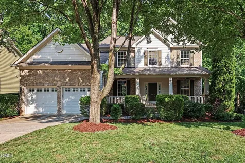4013 Red Grape Drive Raleigh NC 27607