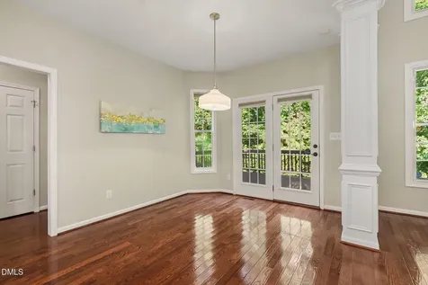 4013 Red Grape Drive Raleigh NC 27607