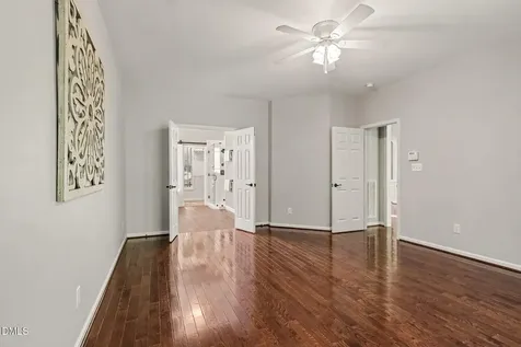 4013 Red Grape Drive Raleigh NC 27607