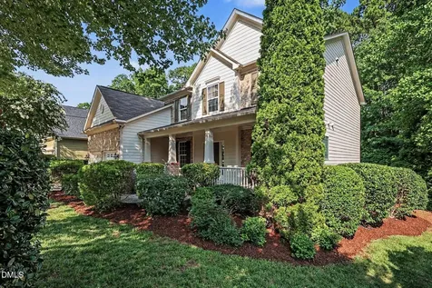 4013 Red Grape Drive Raleigh NC 27607