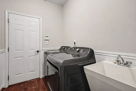 4013 Red Grape Drive Raleigh NC 27607
