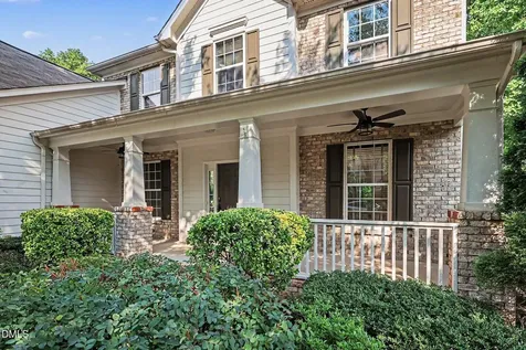 4013 Red Grape Drive Raleigh NC 27607
