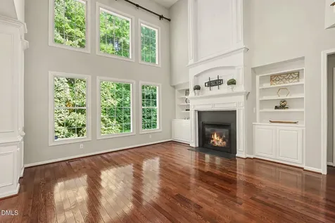 4013 Red Grape Drive Raleigh NC 27607