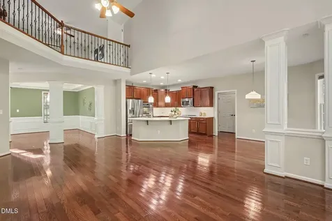 4013 Red Grape Drive Raleigh NC 27607