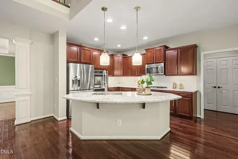 4013 Red Grape Drive Raleigh NC 27607