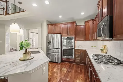 4013 Red Grape Drive Raleigh NC 27607