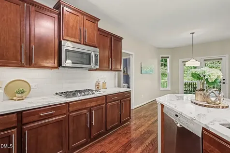 4013 Red Grape Drive Raleigh NC 27607