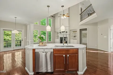 4013 Red Grape Drive Raleigh NC 27607