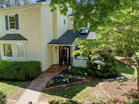 396 Lyndfield Cl W Pittsboro NC 27312