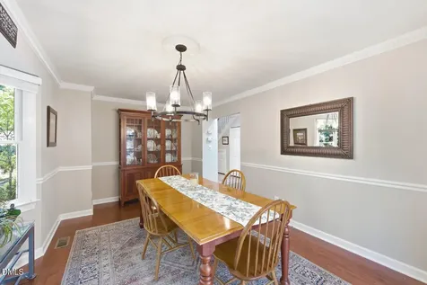 396 Lyndfield Cl W Pittsboro NC 27312