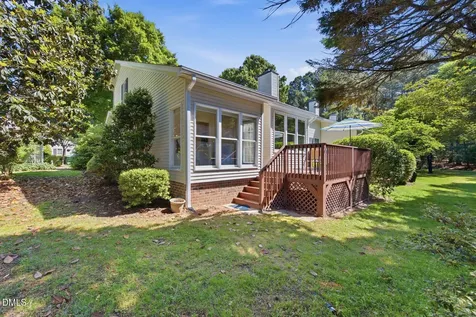 396 Lyndfield Cl W Pittsboro NC 27312