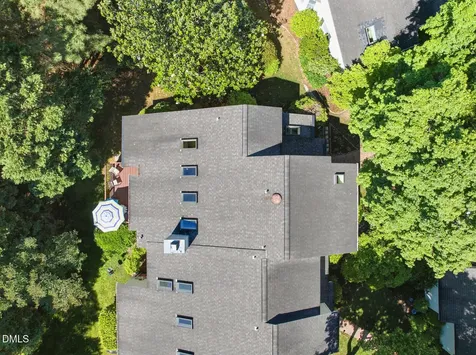 396 Lyndfield Cl W Pittsboro NC 27312