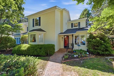 396 Lyndfield Cl W Pittsboro NC 27312