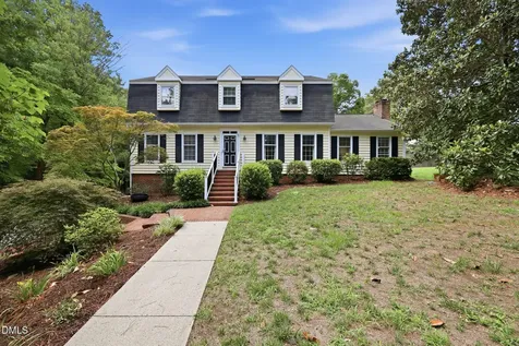 2112 Somers Avenue Burlington NC 27215