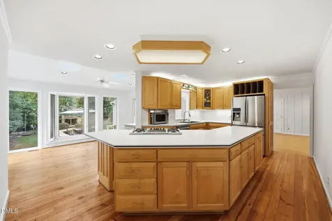 2112 Somers Avenue Burlington NC 27215