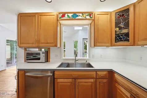 2112 Somers Avenue Burlington NC 27215