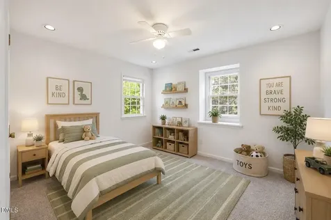 2112 Somers Avenue Burlington NC 27215