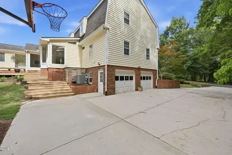 2112 Somers Avenue Burlington NC 27215