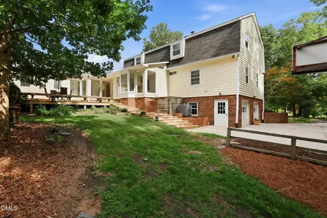 2112 Somers Avenue Burlington NC 27215