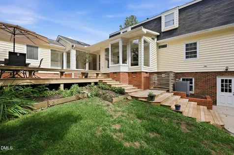 2112 Somers Avenue Burlington NC 27215