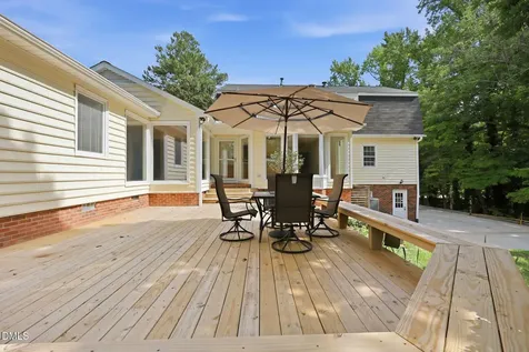 2112 Somers Avenue Burlington NC 27215