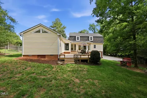 2112 Somers Avenue Burlington NC 27215