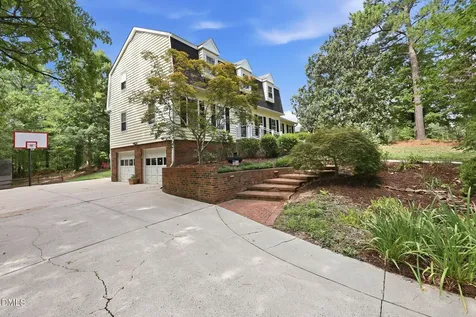 2112 Somers Avenue Burlington NC 27215