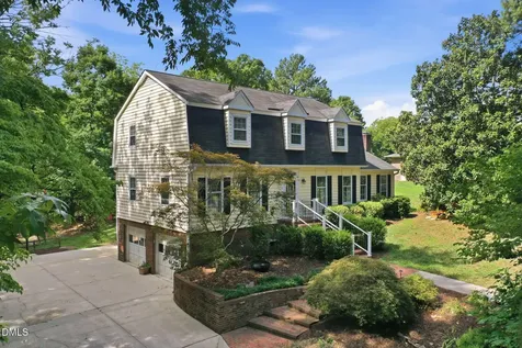 2112 Somers Avenue Burlington NC 27215