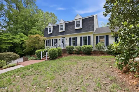 2112 Somers Avenue Burlington NC 27215